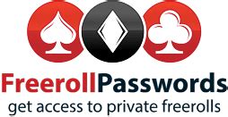 cardschat freeroll password